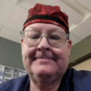 Meet your Posher, Matthew